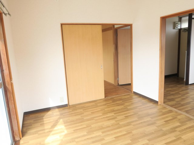 Y・Fハイツのその他