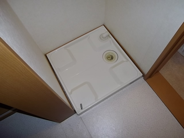 ジョイフルコートの設備