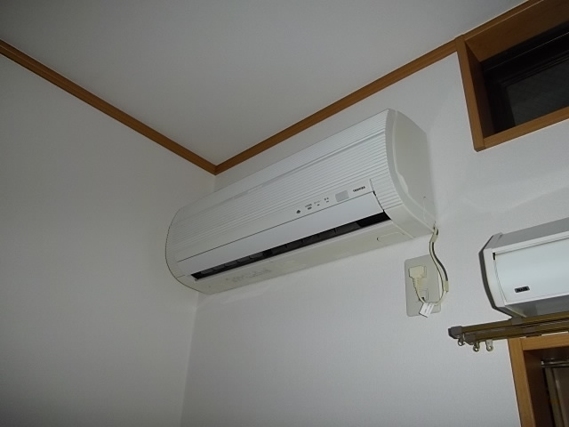 ジョイフルコートの設備