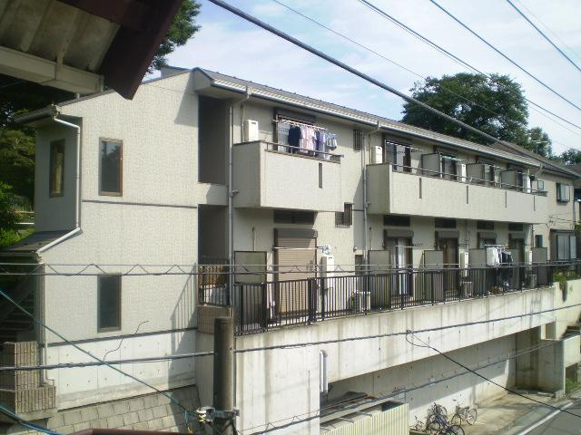 ジョイフルコート