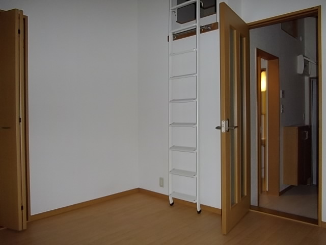 ジョイフルコートの居間・リビング