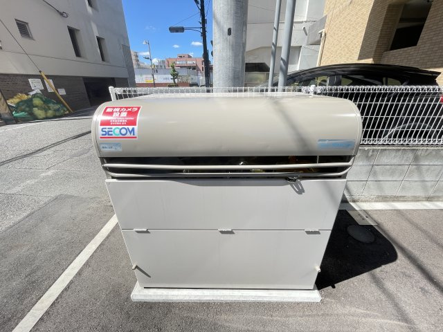 【その他共用部分】Le cube富田町 