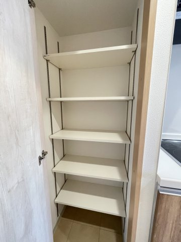 【収納】Le cube富田町 