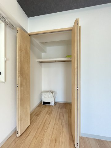 【収納】Le cube富田町