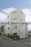 ｂｌｕｅ　ｐａｌｅｔｔｅ　東馬込の画像
