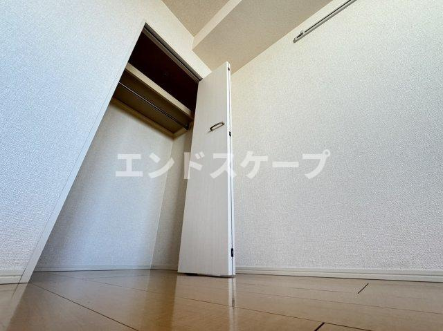 ラフェリアの収納|高崎、前橋、伊勢崎エリアのお部屋探しはエンドスケープまで！お客様の理想お聞かせ下さい♪