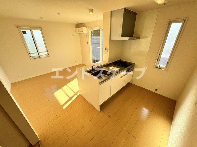 ラフェリアのその他共用部分|高崎、前橋、伊勢崎エリアのお部屋探しはエンドスケープまで！お客様の理想お聞かせ下さい♪