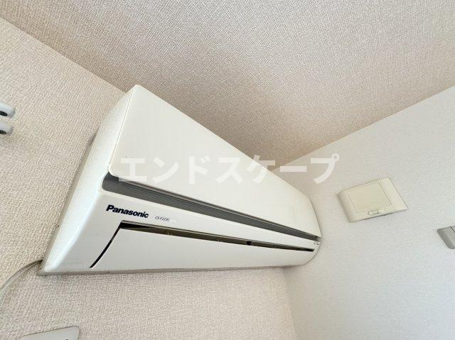 ラフェリアの設備|高崎、前橋、伊勢崎エリアのお部屋探しはエンドスケープまで！お客様の理想お聞かせ下さい♪