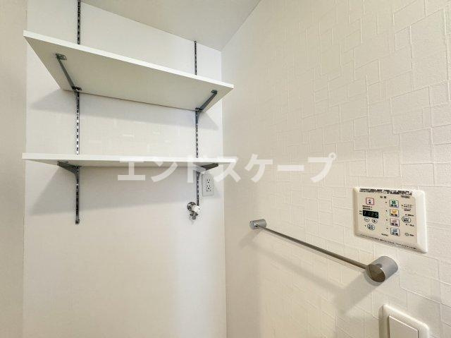 ラフェリアの設備|高崎、前橋、伊勢崎エリアのお部屋探しはエンドスケープまで！お客様の理想お聞かせ下さい♪