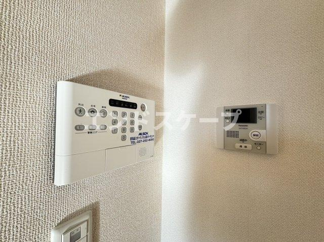 ラフェリアの設備|高崎、前橋、伊勢崎エリアのお部屋探しはエンドスケープまで！お客様の理想お聞かせ下さい♪