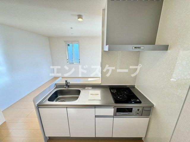 ラフェリアのキッチン|高崎、前橋、伊勢崎エリアのお部屋探しはエンドスケープまで！お客様の理想お聞かせ下さい♪