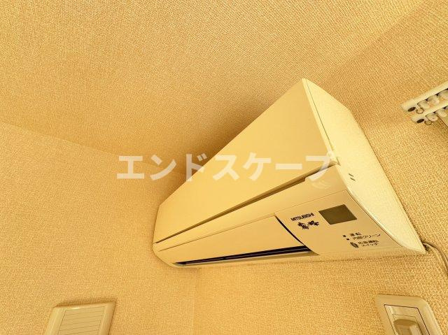 ラフェリアの設備|高崎、前橋、伊勢崎エリアのお部屋探しはエンドスケープまで！お客様の理想お聞かせ下さい♪