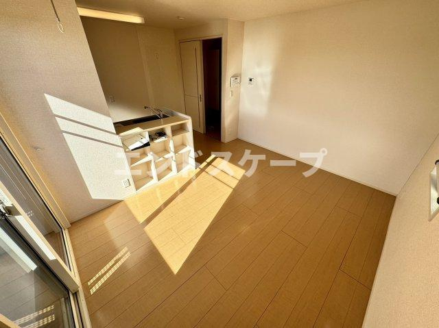 ラフェリアのロビー|高崎、前橋、伊勢崎エリアのお部屋探しはエンドスケープまで！お客様の理想お聞かせ下さい♪
