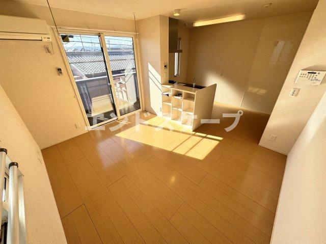 ラフェリアのロビー|高崎、前橋、伊勢崎エリアのお部屋探しはエンドスケープまで！お客様の理想お聞かせ下さい♪