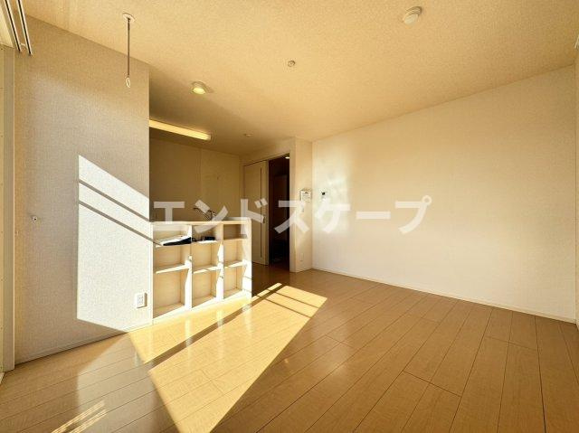 ラフェリアの居間・リビング|高崎、前橋、伊勢崎エリアのお部屋探しはエンドスケープまで！お客様の理想お聞かせ下さい♪