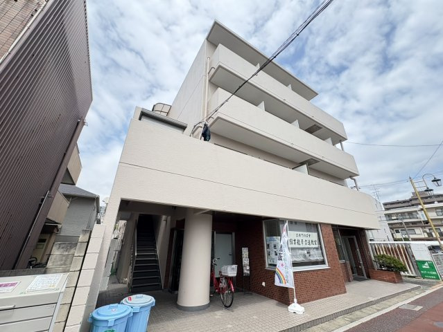 石井ビル