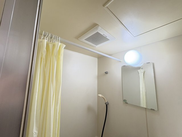 石井ビルのその他