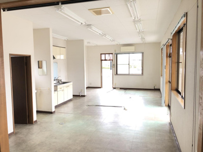 【その他】 | 栄町5丁目Yテナント | 連携あり任意