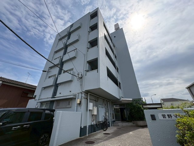 菅野マンションのその他