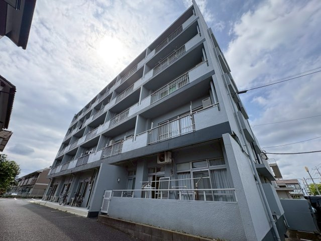 菅野マンション
