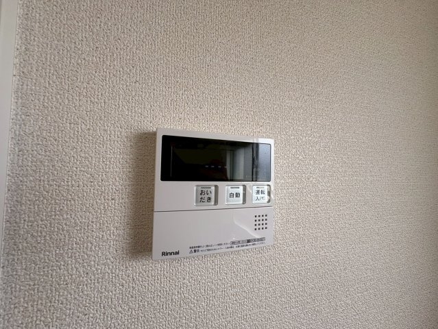 菅野マンションのセキュリティ