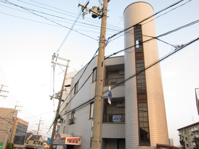 【その他】 | リリーピア寺田II号館