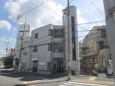 【外観】 | リリーピア寺田II号館