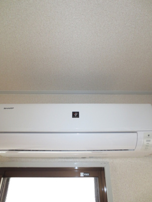 【設備】 | リリーピア寺田II号館