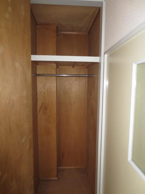 【内装】 | リリーピア寺田II号館