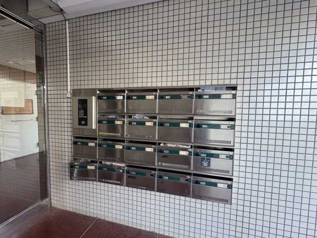 ナンカイ７のその他共用部分