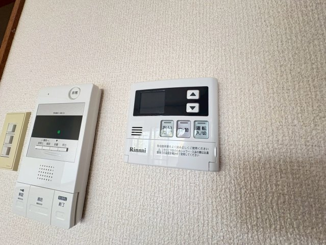 ナンカイ７の設備