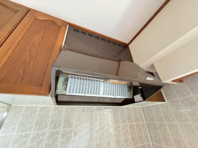 ナンカイ７の設備