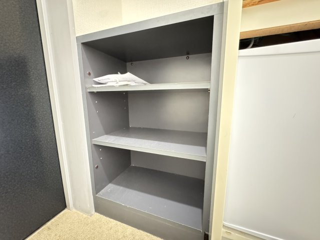 グランドKODAヒルズの収納