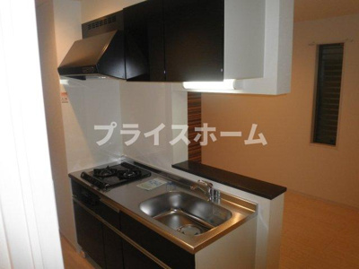 【キッチン】 | 仲介手数料半額！HPには初期費用掲載！「プライスホーム」で検索！REGALEST平尾
