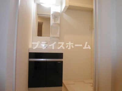 【洗面所】 | 仲介手数料半額！HPには初期費用掲載！「プライスホーム」で検索！REGALEST平尾