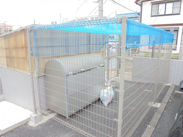 エクセル貴多川第６のその他共用部分