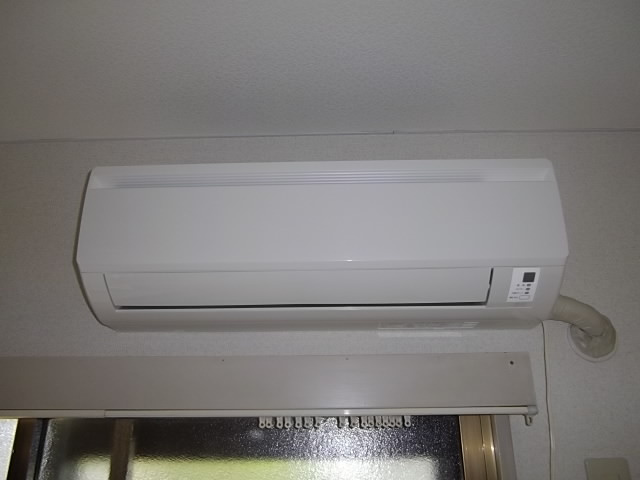 エクセル貴多川第６の設備