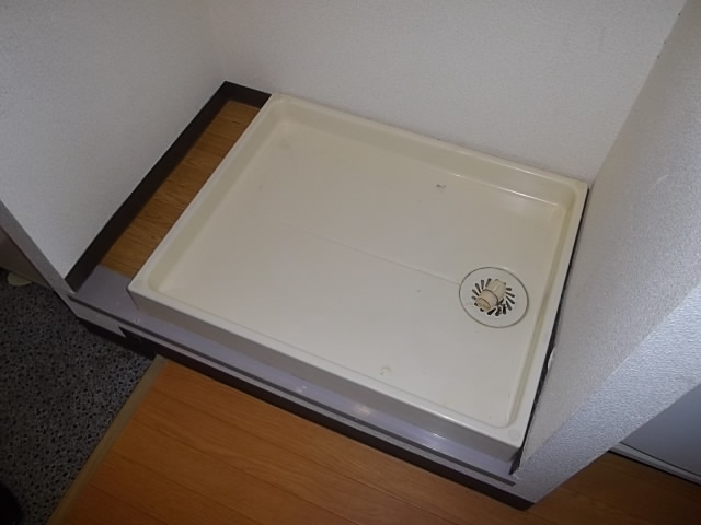 エクセル貴多川第６の設備