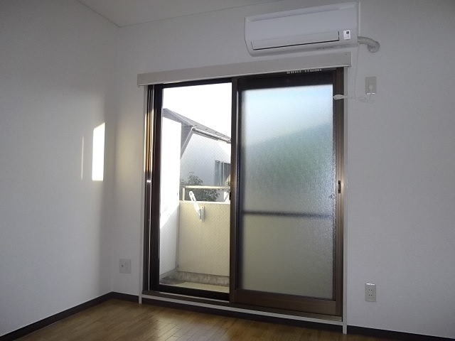 エクセル貴多川第６の居間・リビング