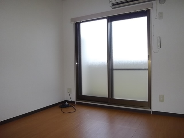 エクセル貴多川第６の居間・リビング