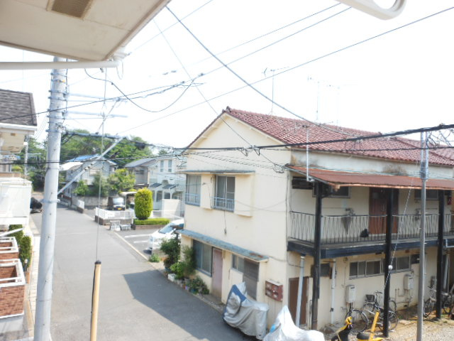 サンライズⅣの展望