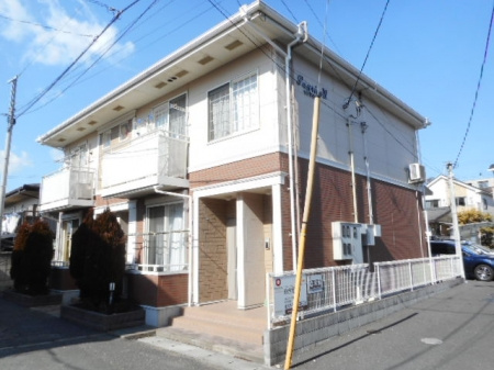サンライズⅣ