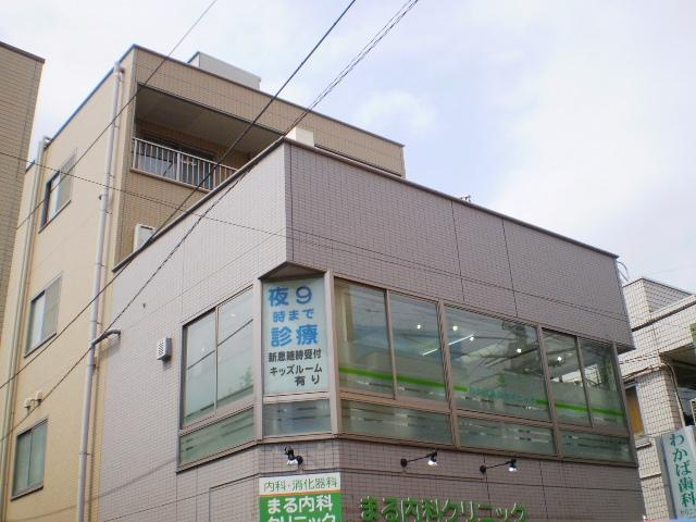 カタンクローバーⅢ