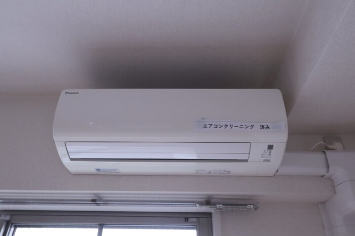 フジ・ヴェール法蓮寺山の設備