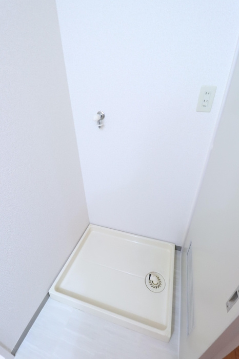 フジ・ヴェール法蓮寺山の設備