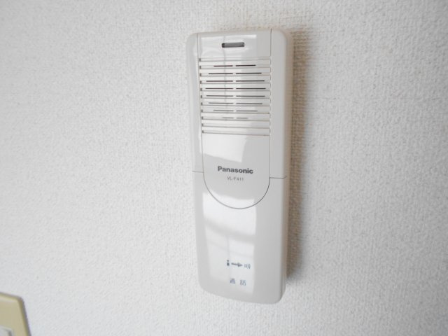 エイユービルのセキュリティ