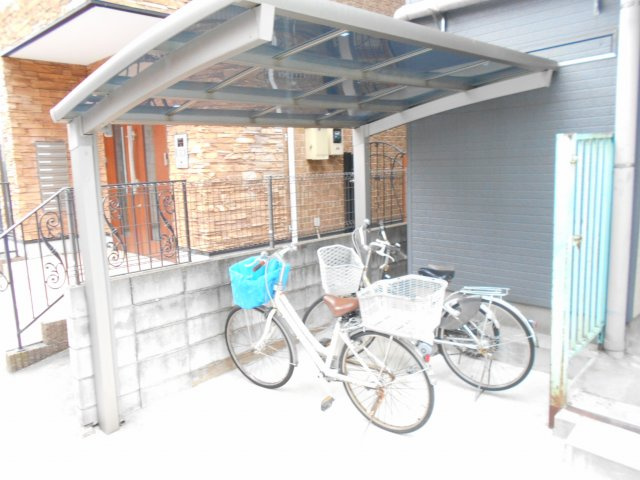 エイユービルのその他共用部分