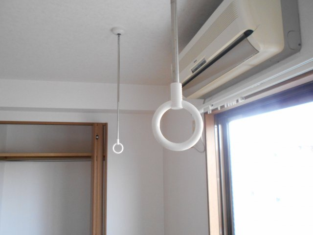 エイユービルのその他