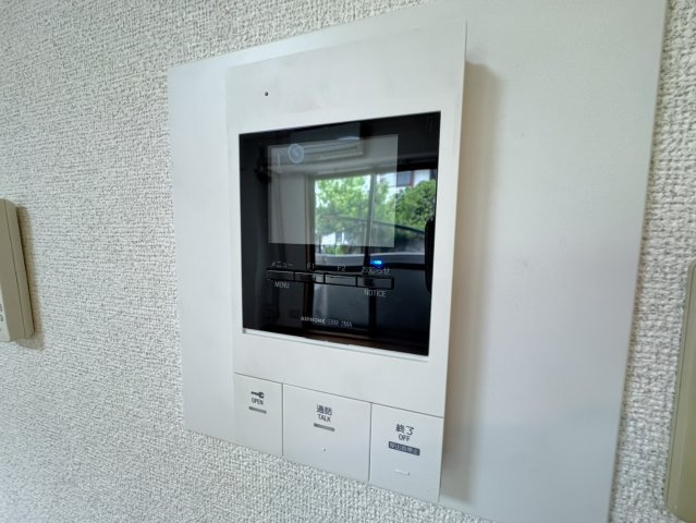 アーバンのセキュリティ