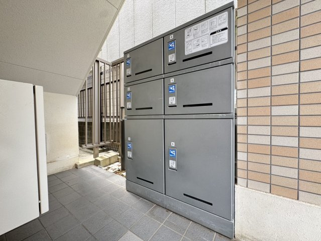 アーバンのその他共用部分